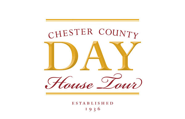 Chester County Day House Tour Logo